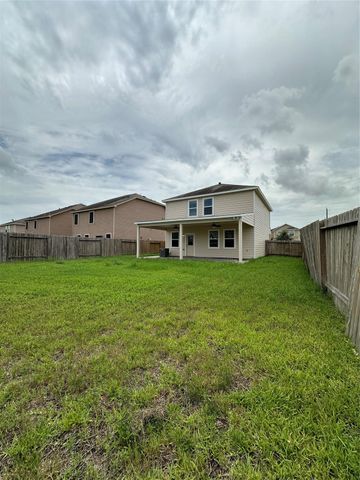 5819 Golden Cove Road, Cove, TX 77523