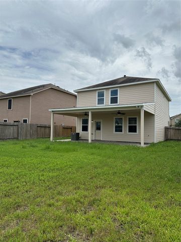 5819 Golden Cove Road, Cove, TX 77523