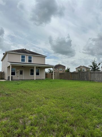 5819 Golden Cove Road, Cove, TX 77523