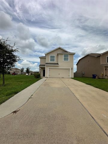 5819 Golden Cove Road, Cove, TX 77523