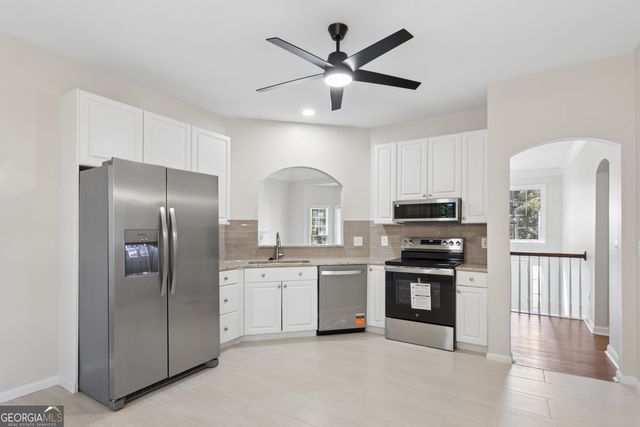 1183 cool springs Drive, Kennesaw, GA 30144