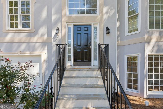 1183 cool springs Drive, Kennesaw, GA 30144