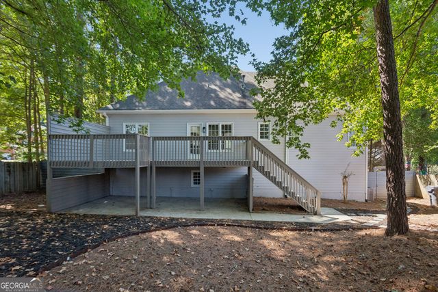 1183 cool springs Drive, Kennesaw, GA 30144