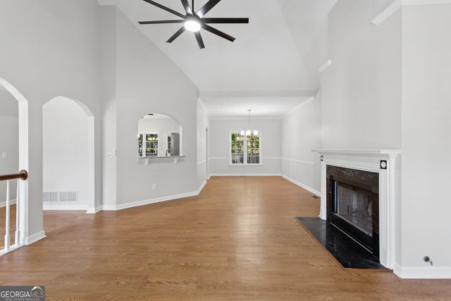 1183 cool springs Drive, Kennesaw, GA 30144