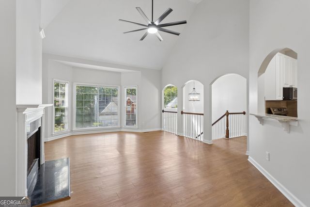 1183 cool springs Drive, Kennesaw, GA 30144