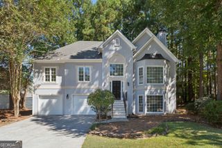 1183 cool springs Drive, Kennesaw, GA 30144
