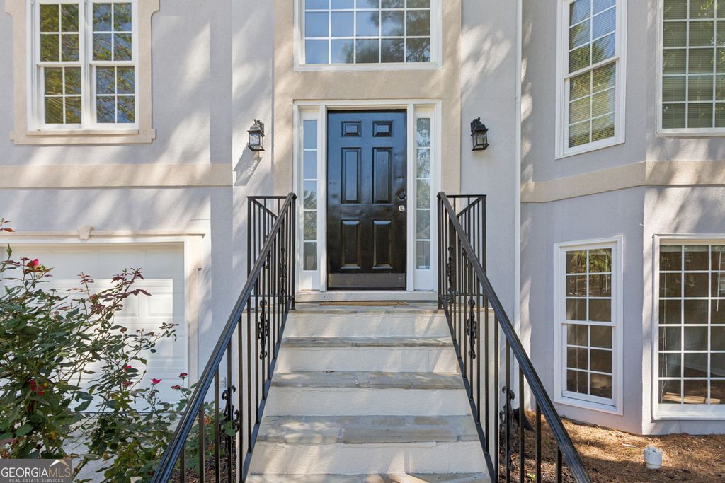 1183 cool springs Drive, Kennesaw, GA 30144 — photo 2