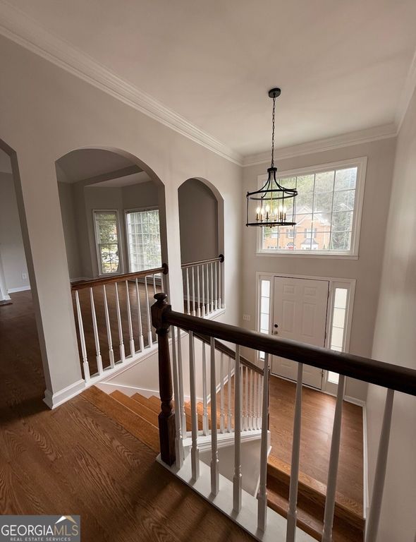 1183 cool springs Drive, Kennesaw, GA 30144 — photo 4