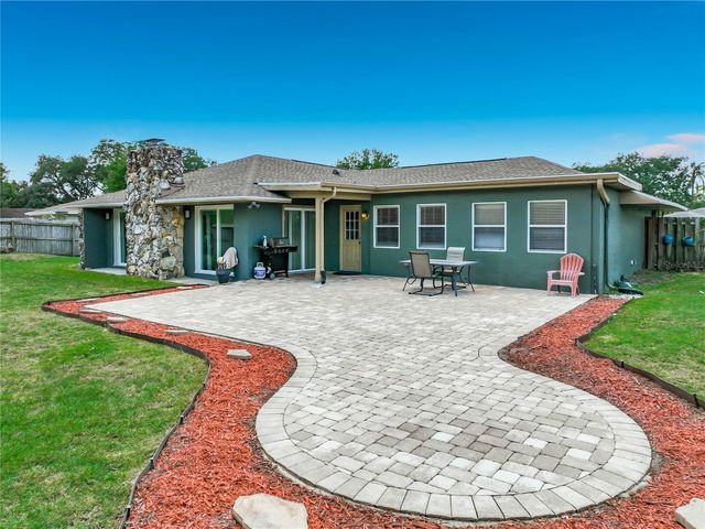6193 VALERIAN BOULEVARD, Orlando, FL 32819