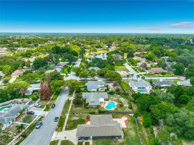 6193 VALERIAN BOULEVARD, Orlando, FL 32819