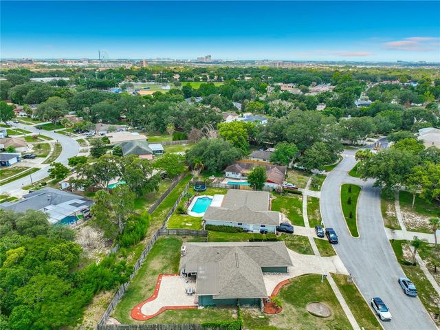 6193 VALERIAN BOULEVARD, Orlando, FL 32819
