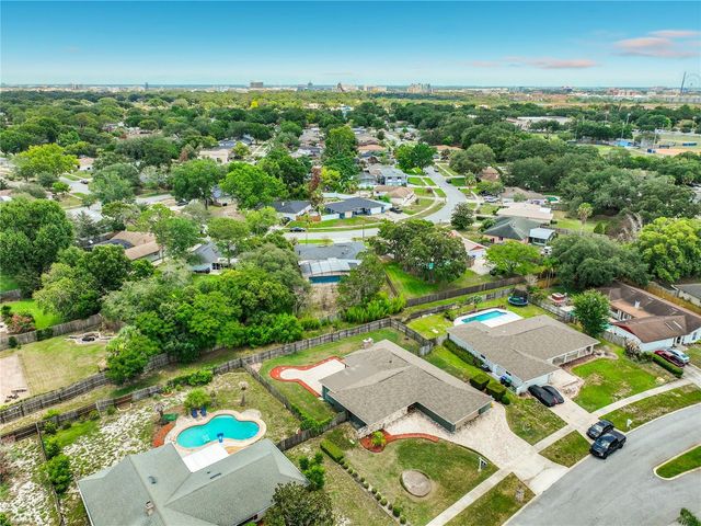 6193 VALERIAN BOULEVARD, Orlando, FL 32819