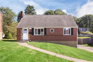 6424 Swan Dr, Verona, PA 15147