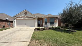 1829 Persimmon Drive, Anna, TX 75409