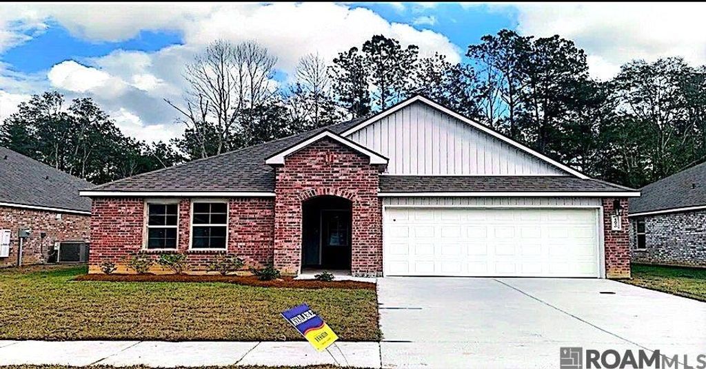 12970 Bayberry Ave, Denham Springs, LA 70706