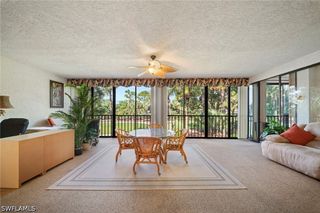 758 Eagle Creek DR 202, Naples, FL 34113