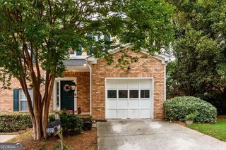 5301 Pinnacle Peak Lane, Norcross, GA 30071