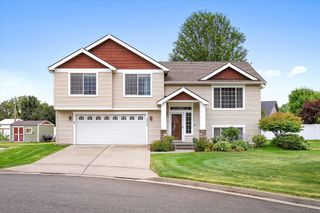 9806 E PRINCETON Ave, Spokane, WA 99206
