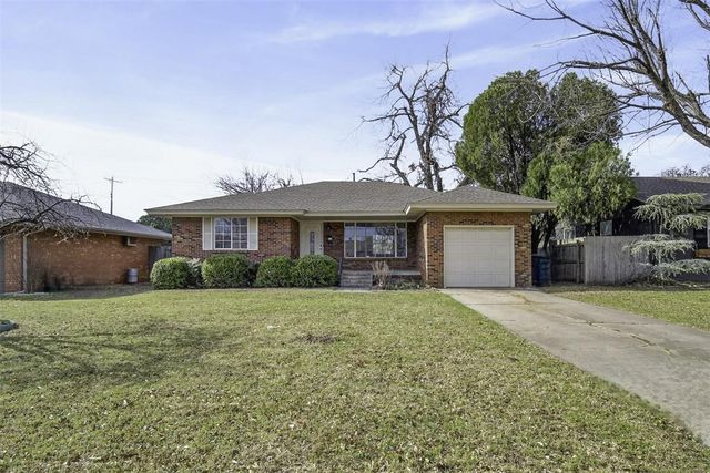 2256 NW 54th Street, Oklahoma City, OK 73112