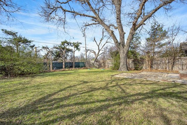 2256 NW 54th Street, Oklahoma City, OK 73112