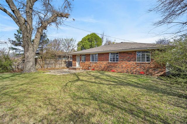 2256 NW 54th Street, Oklahoma City, OK 73112