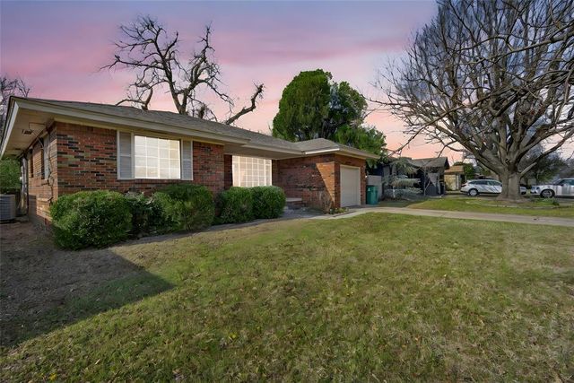 2256 NW 54th Street, Oklahoma City, OK 73112