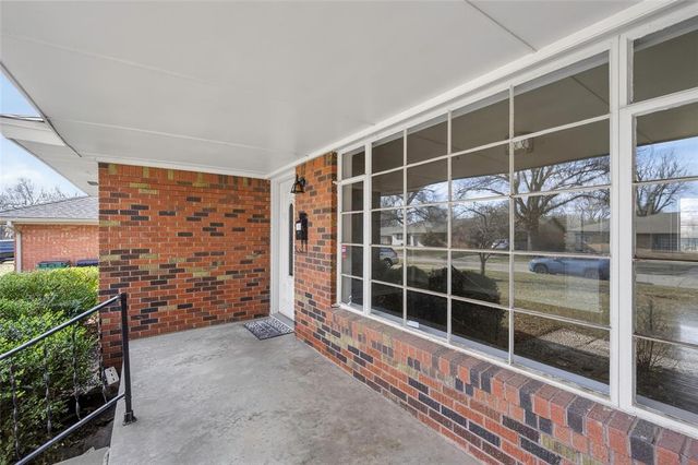 2256 NW 54th Street, Oklahoma City, OK 73112