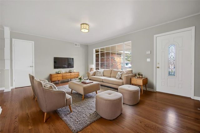 2256 NW 54th Street, Oklahoma City, OK 73112