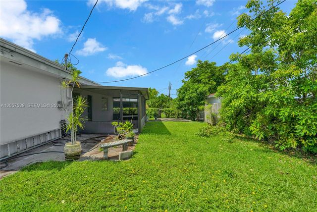 2322 SW 128th Avenue, Miami, FL 33175