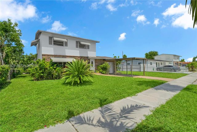 2322 SW 128th Avenue, Miami, FL 33175