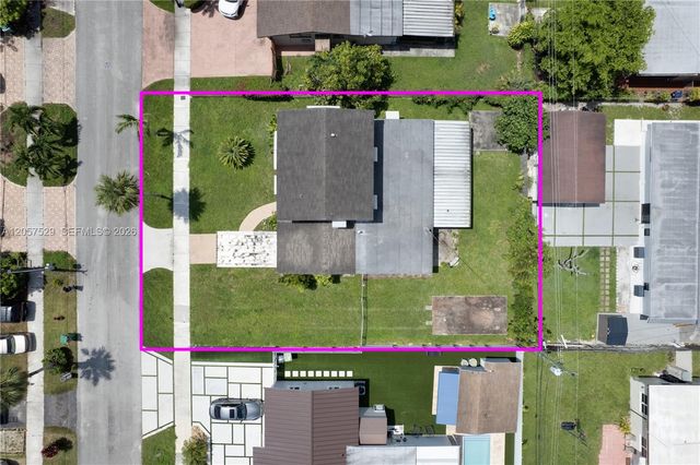 2322 SW 128th Avenue, Miami, FL 33175