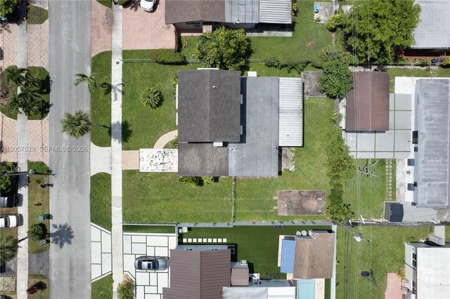 2322 SW 128th Avenue, Miami, FL 33175