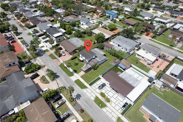 2322 SW 128th Avenue, Miami, FL 33175
