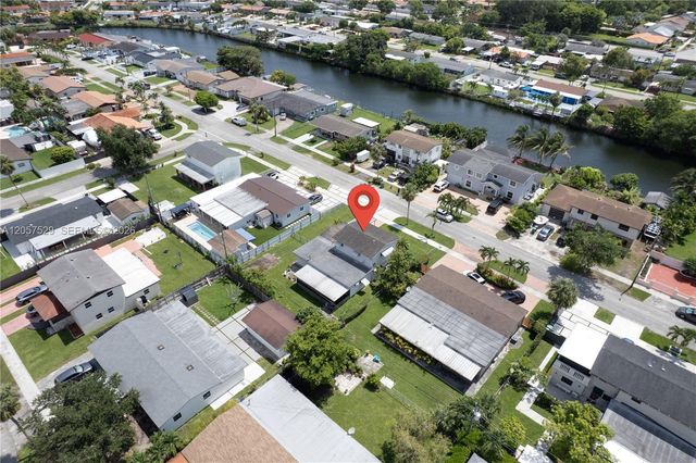 2322 SW 128th Avenue, Miami, FL 33175