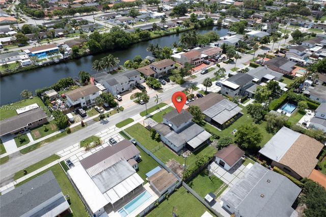 2322 SW 128th Avenue, Miami, FL 33175