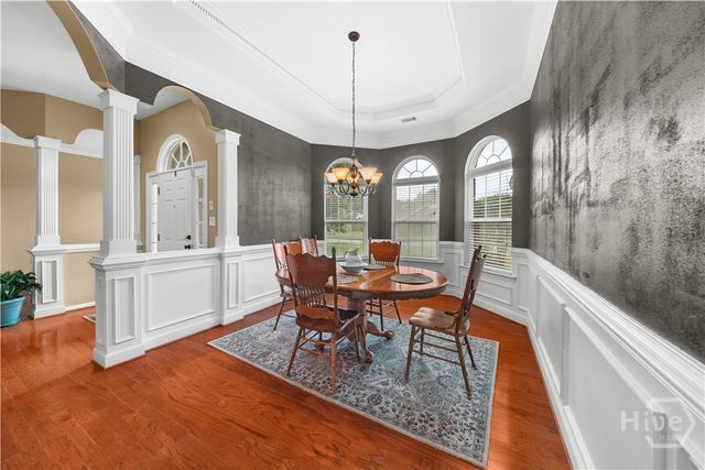 113 Quiet Pine Circle, Pooler, GA 31322