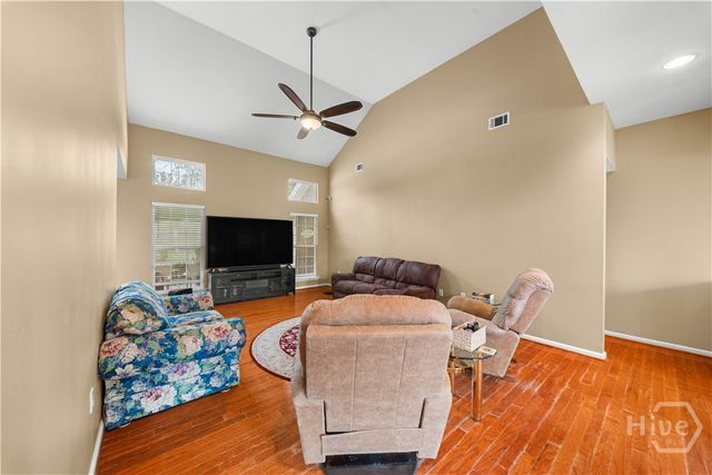 113 Quiet Pine Circle, Pooler, GA 31322