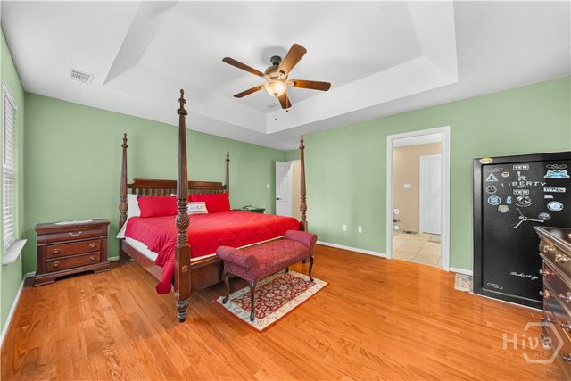 113 Quiet Pine Circle, Pooler, GA 31322