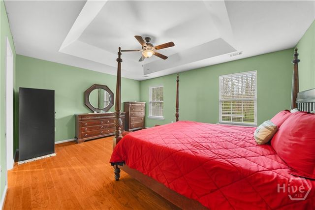 113 Quiet Pine Circle, Pooler, GA 31322