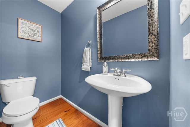 113 Quiet Pine Circle, Pooler, GA 31322