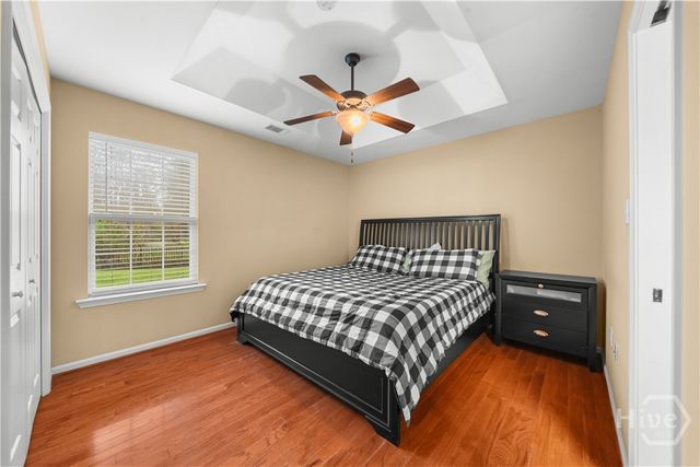 113 Quiet Pine Circle, Pooler, GA 31322