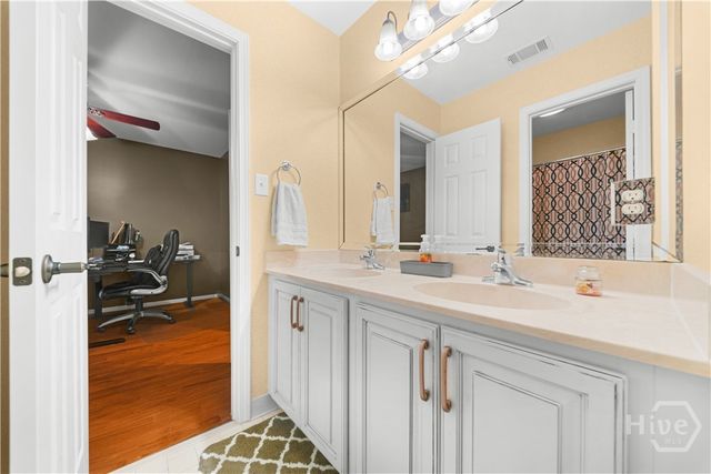 113 Quiet Pine Circle, Pooler, GA 31322
