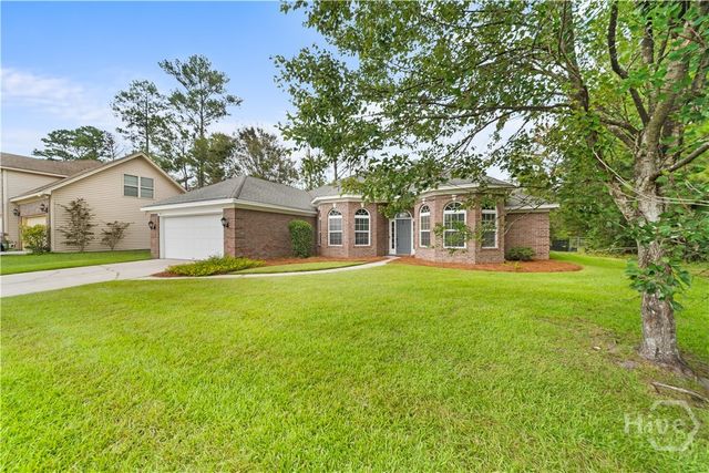 113 Quiet Pine Circle, Pooler, GA 31322