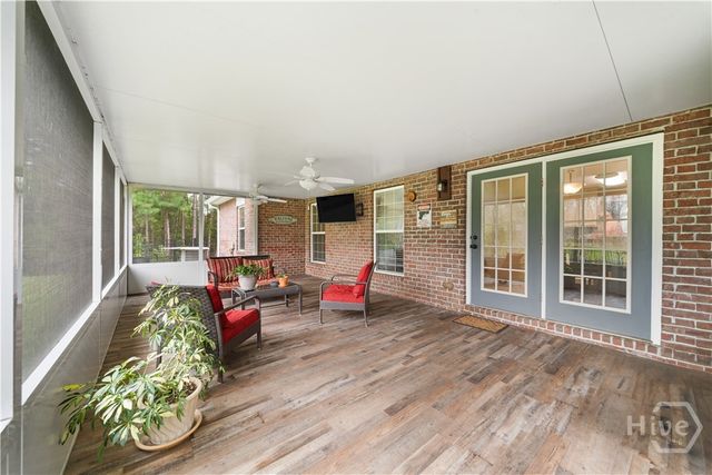 113 Quiet Pine Circle, Pooler, GA 31322