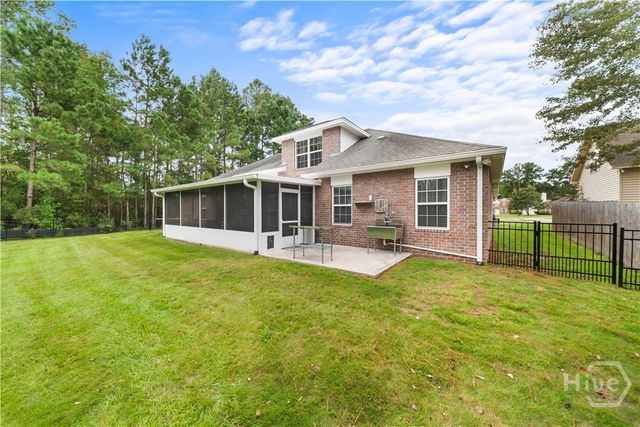 113 Quiet Pine Circle, Pooler, GA 31322