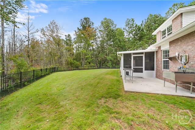 113 Quiet Pine Circle, Pooler, GA 31322