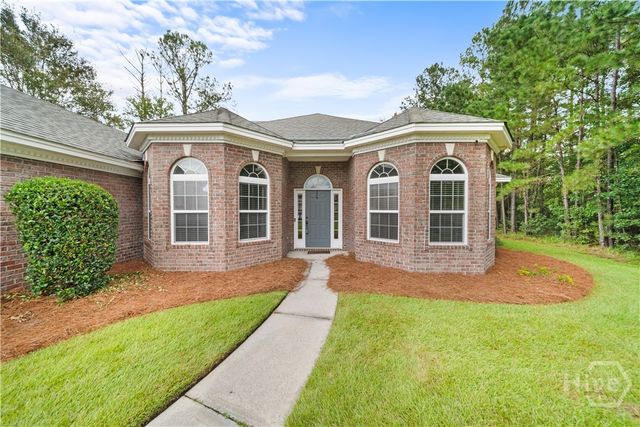 113 Quiet Pine Circle, Pooler, GA 31322