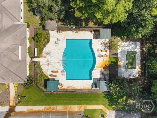 113 Quiet Pine Circle, Pooler, GA 31322