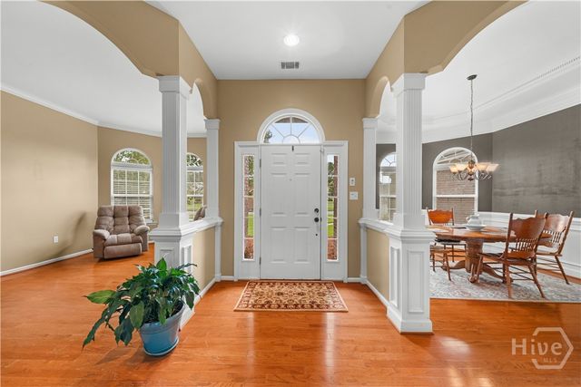 113 Quiet Pine Circle, Pooler, GA 31322