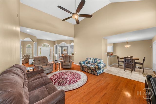 113 Quiet Pine Circle, Pooler, GA 31322